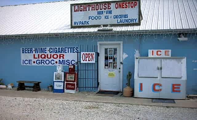 Lighthouse RV Park
