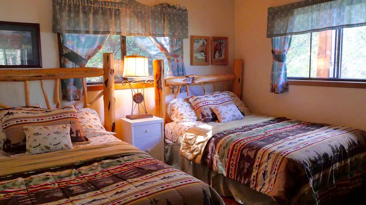 Ute Lodge