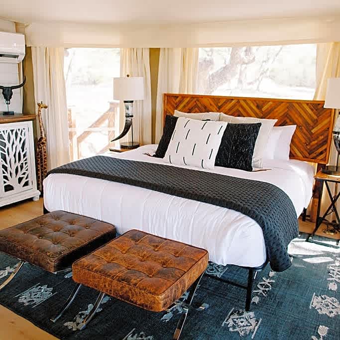 Spoon Mountain Glamping