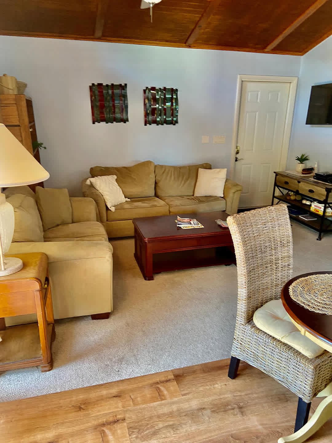 Delray Lone Pine Estate