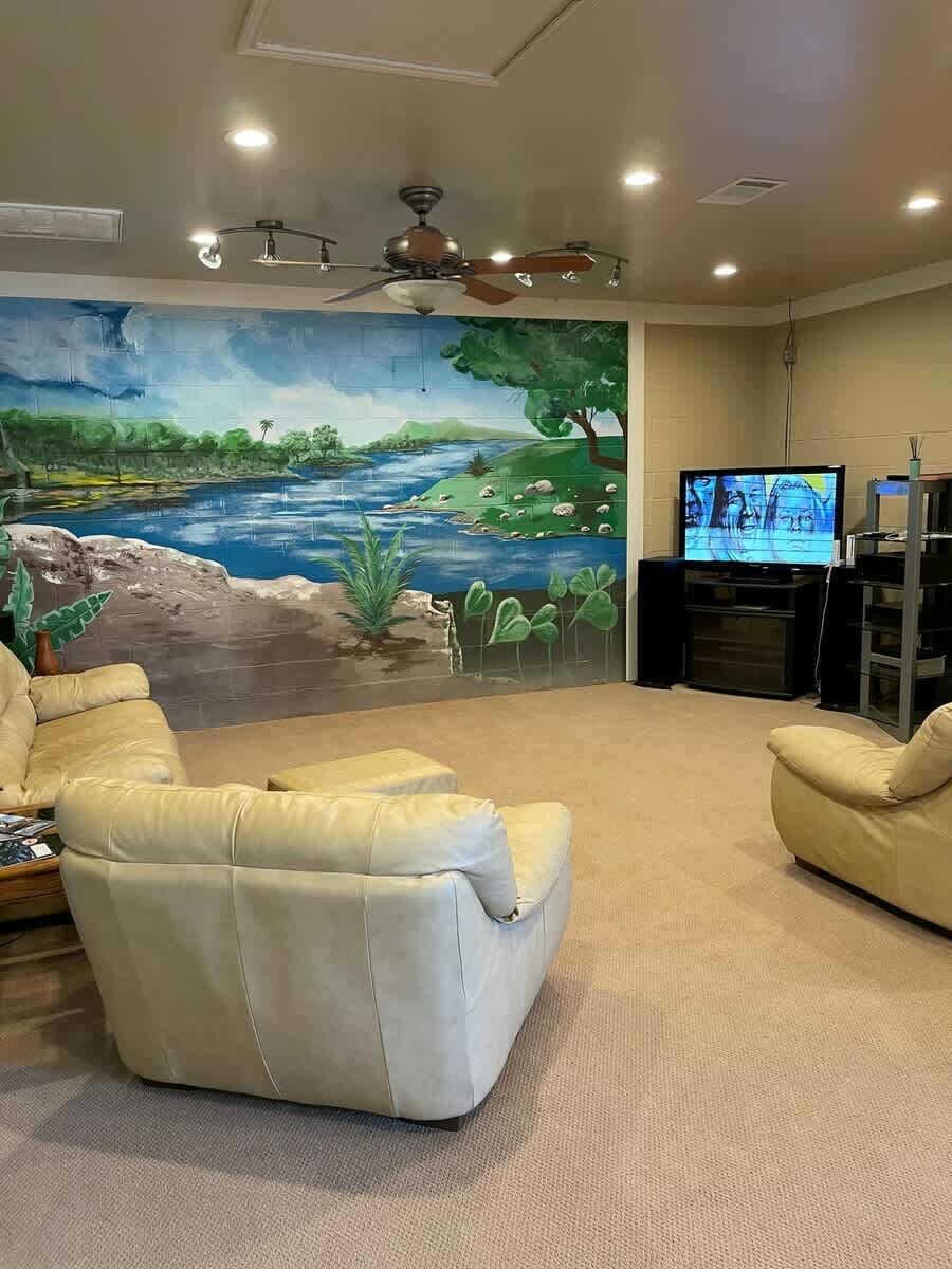 Lake Fun Properties