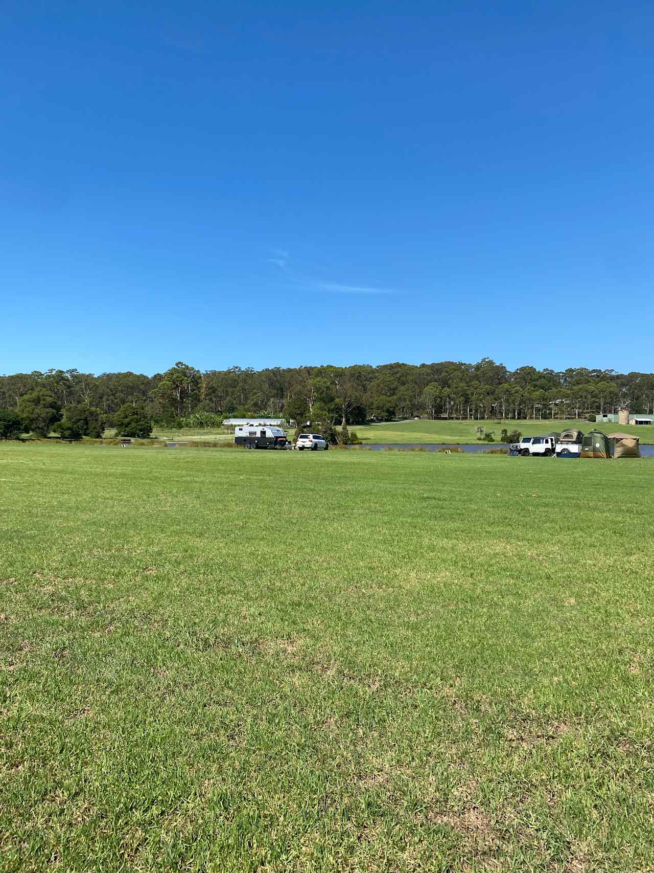 Lakestead Farm
