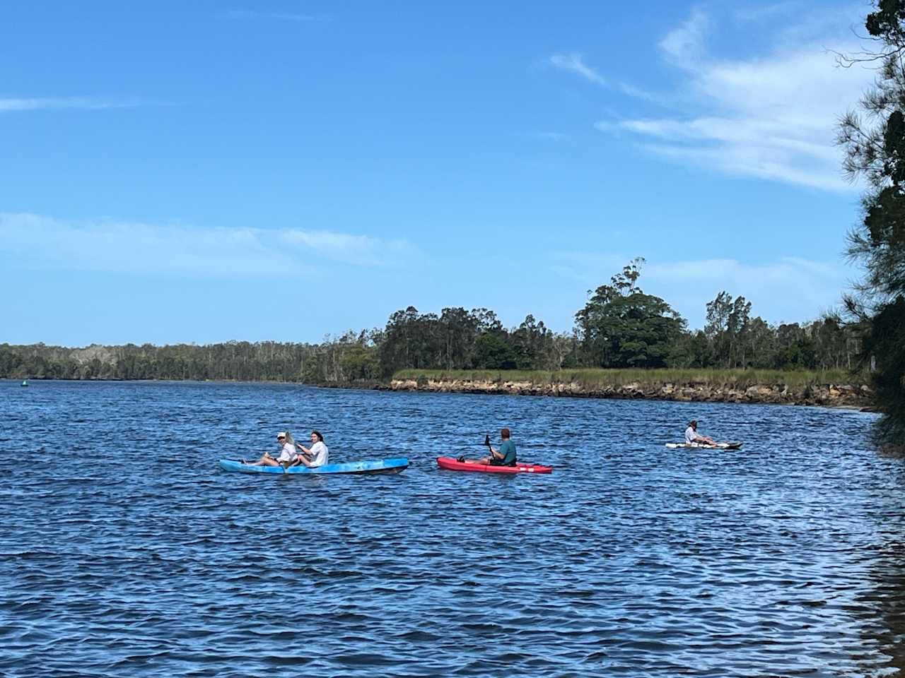 The Hatch Farm - Port Macquarie