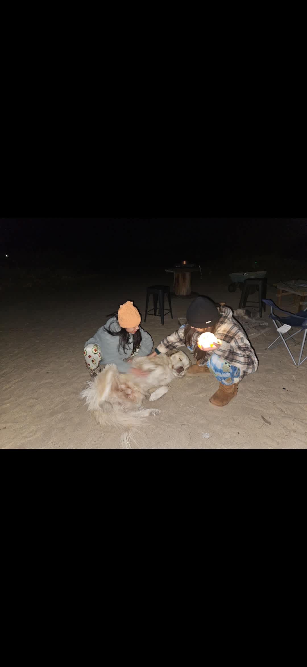 New Yurt City