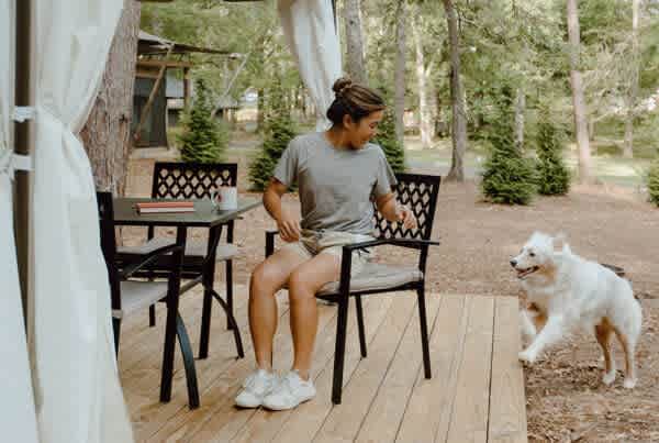 Pine Mountain RV Resort