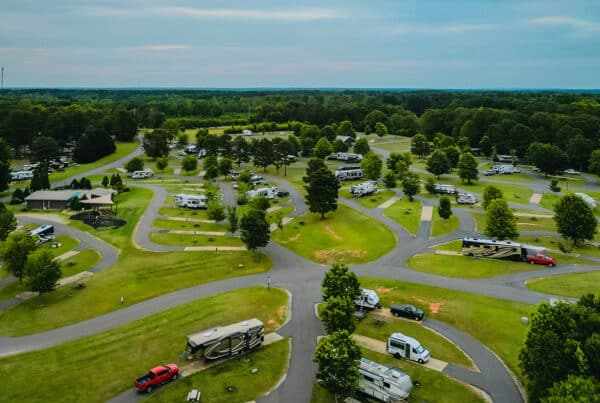 Pine Mountain RV Resort