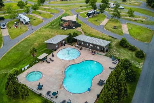 Pine Mountain RV Resort