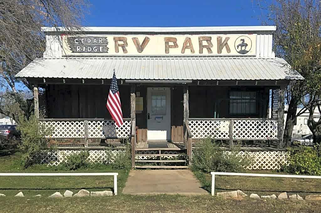 Horseshoe RV Park