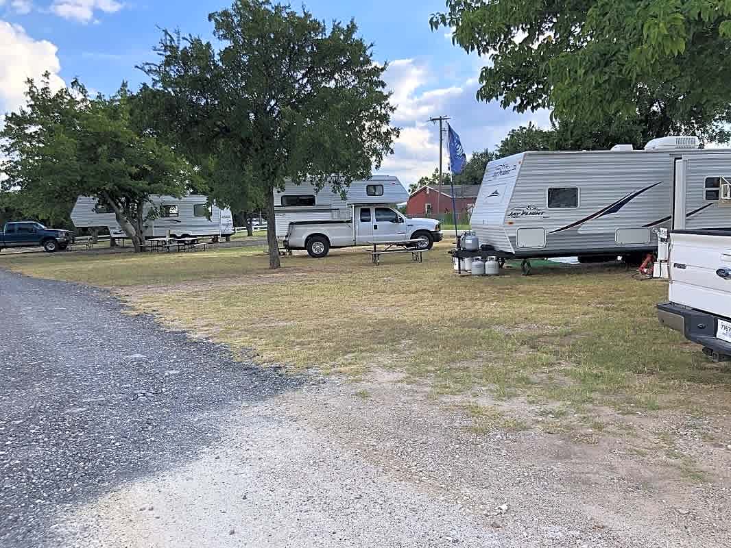 Horseshoe RV Park