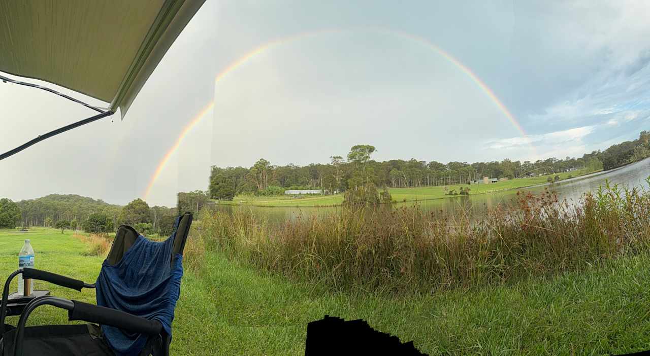 Lakestead Farm