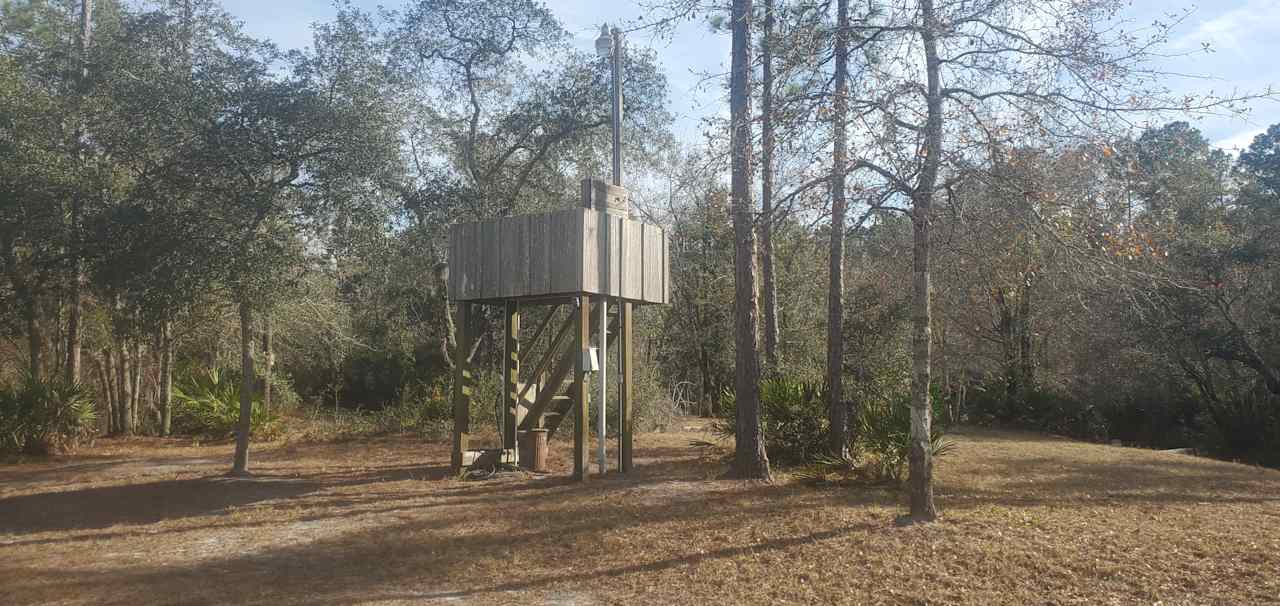 Florida Georgia Line River Camp