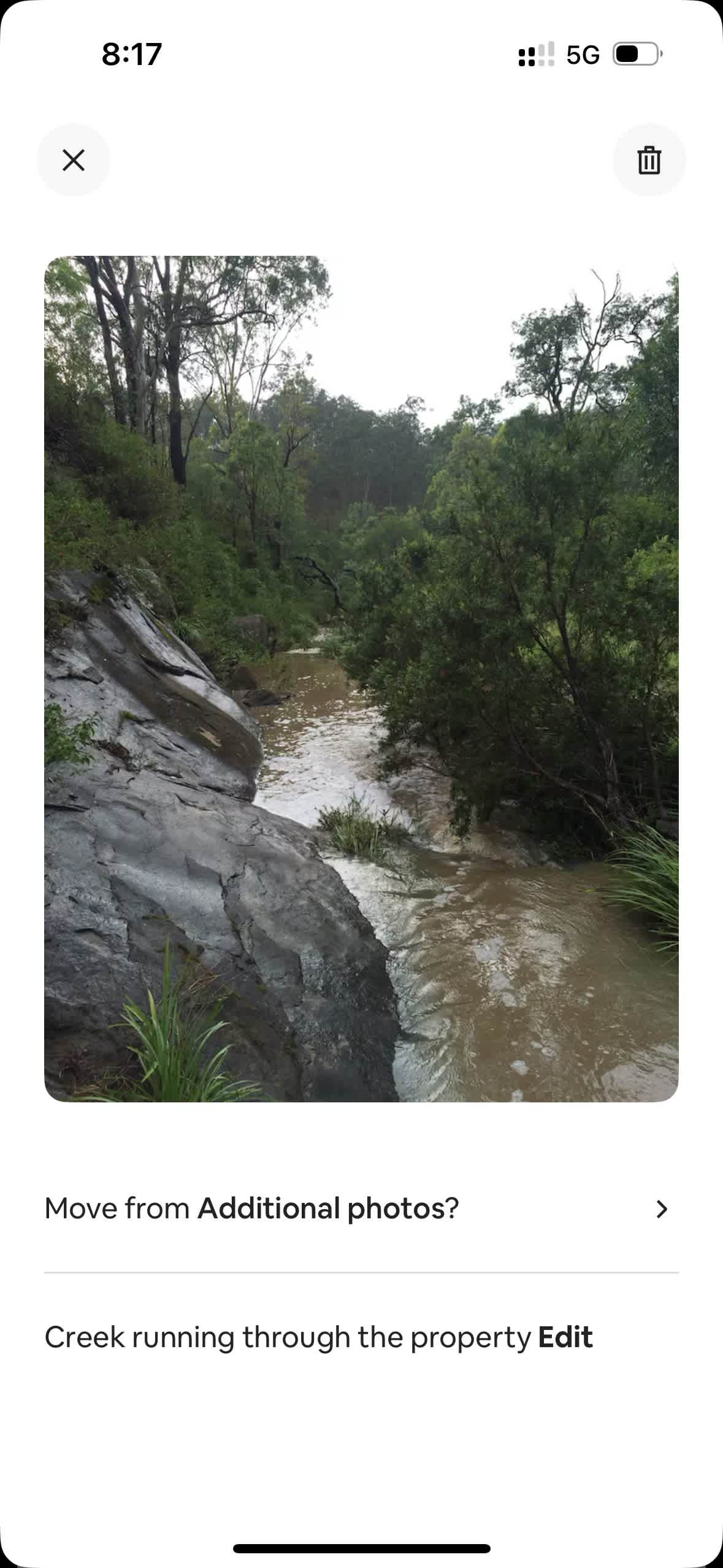Undullah Campground