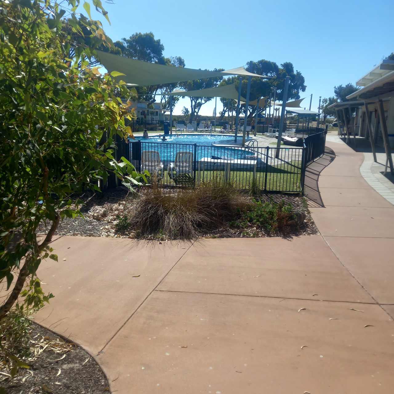 RAC Cervantes Holiday Park