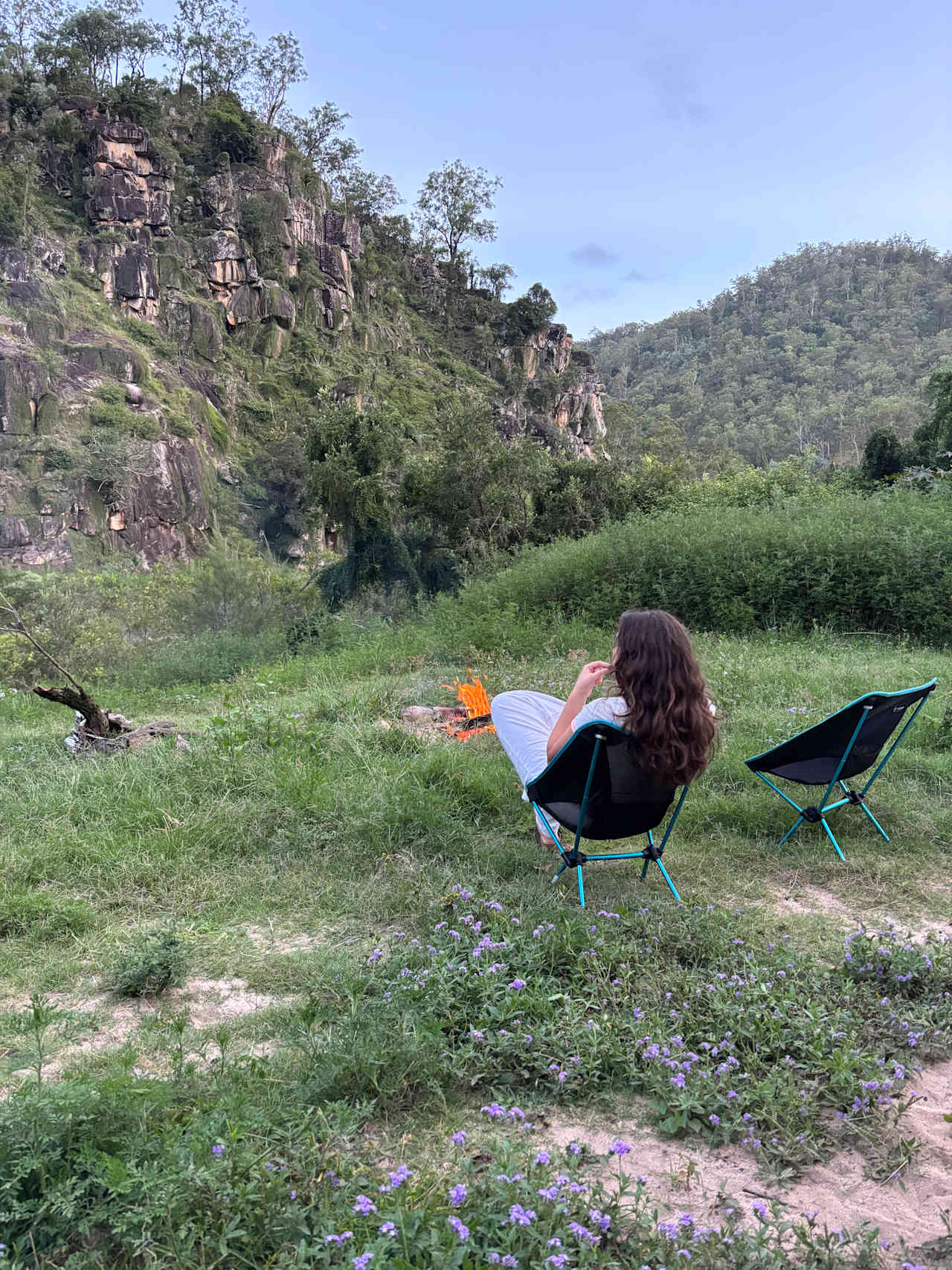 Eagle Ridge Bush Retreat