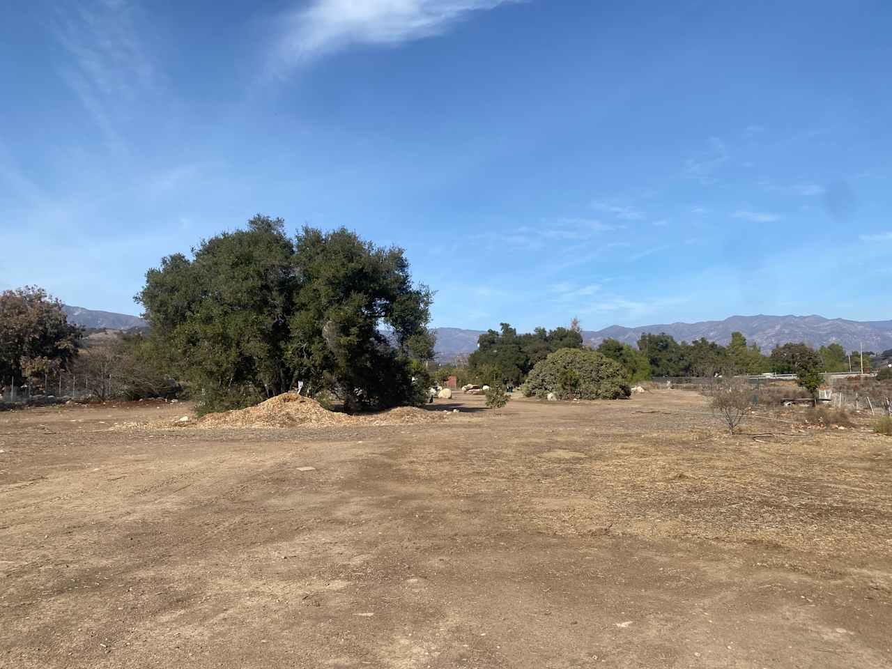Arber-Moore's Ranch