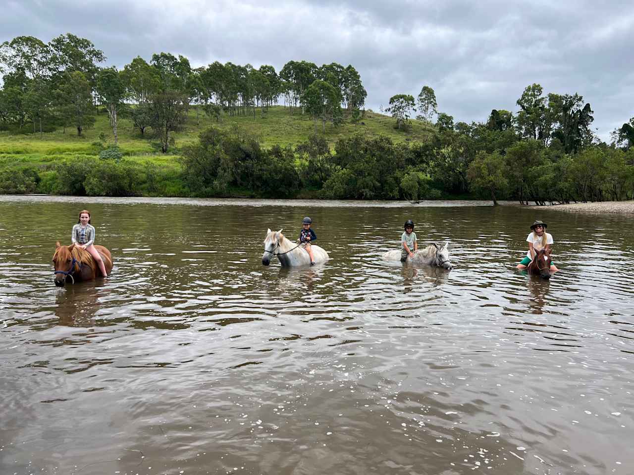 The Ranch on Clarence