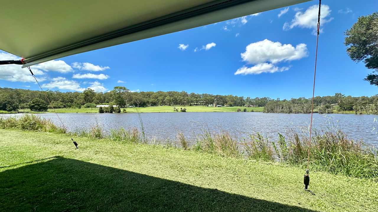 Lakestead Farm