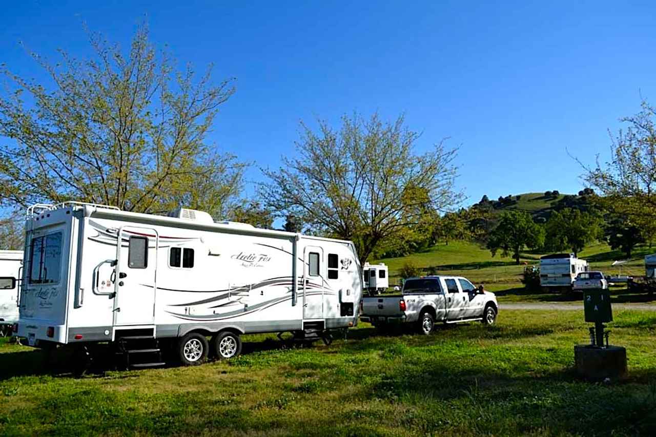 Nobles Road RV Park