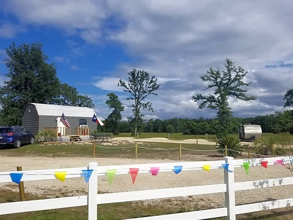 The Good Life RV Park