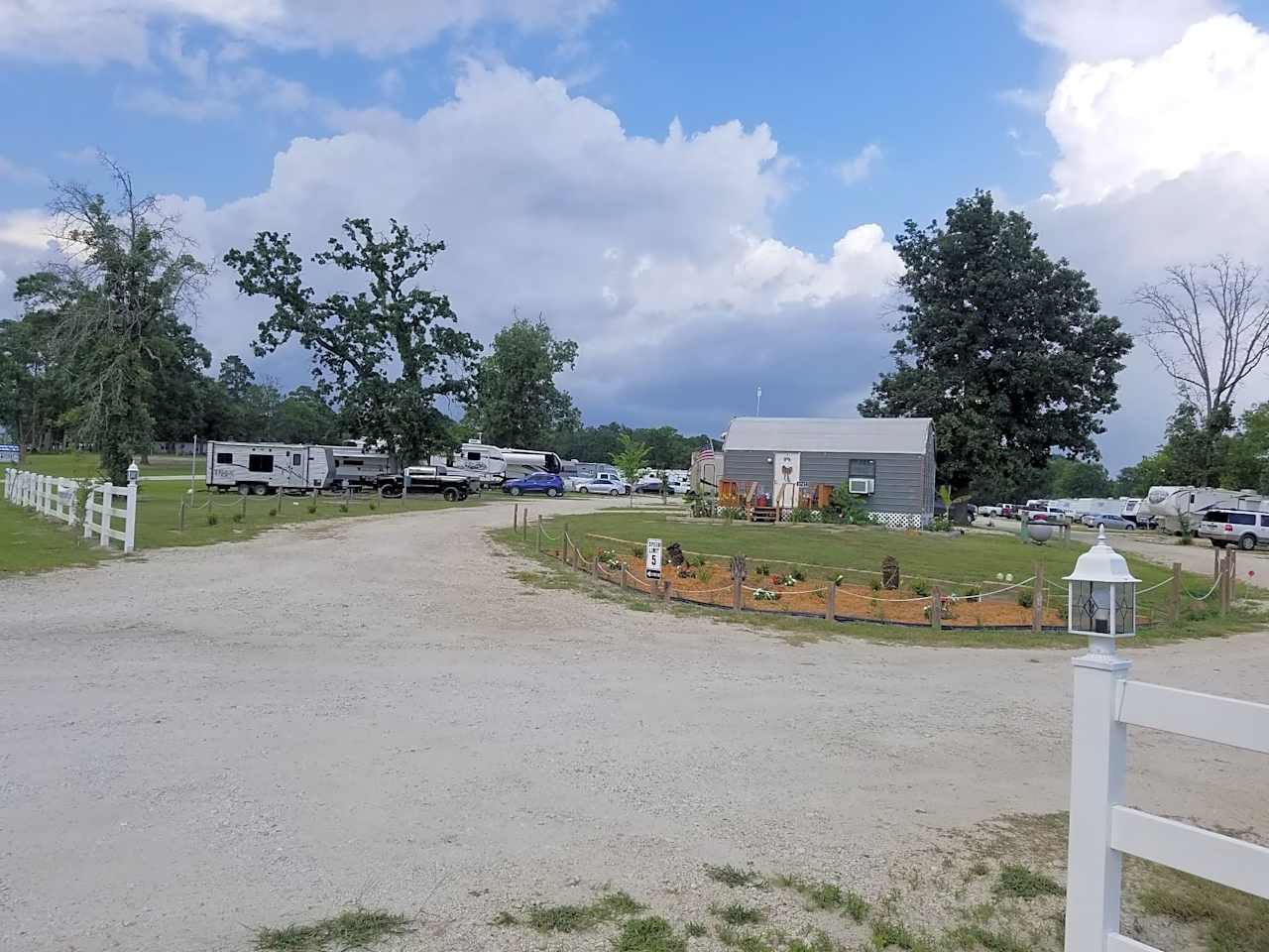 The Good Life RV Park