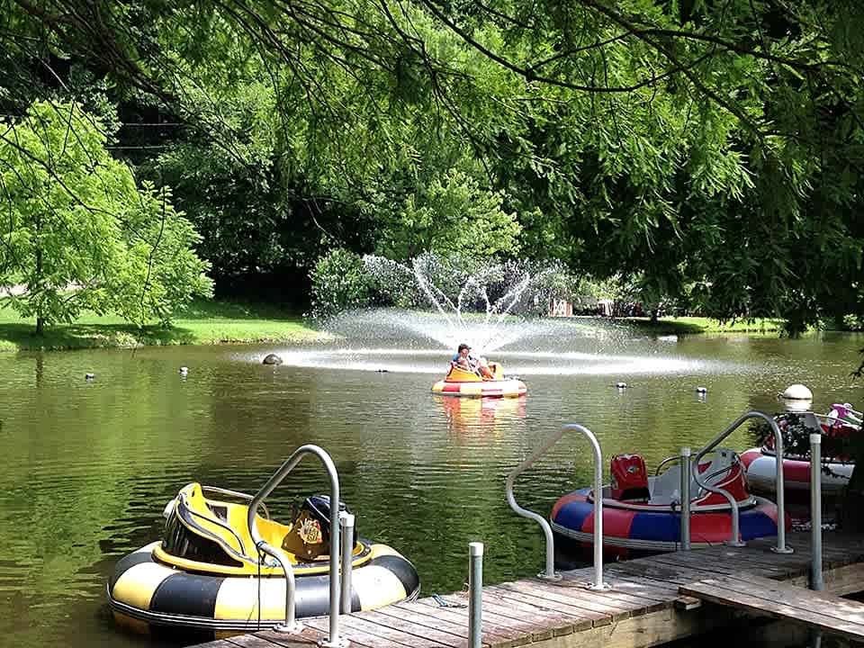Austin Lake RV Park & Cabins
