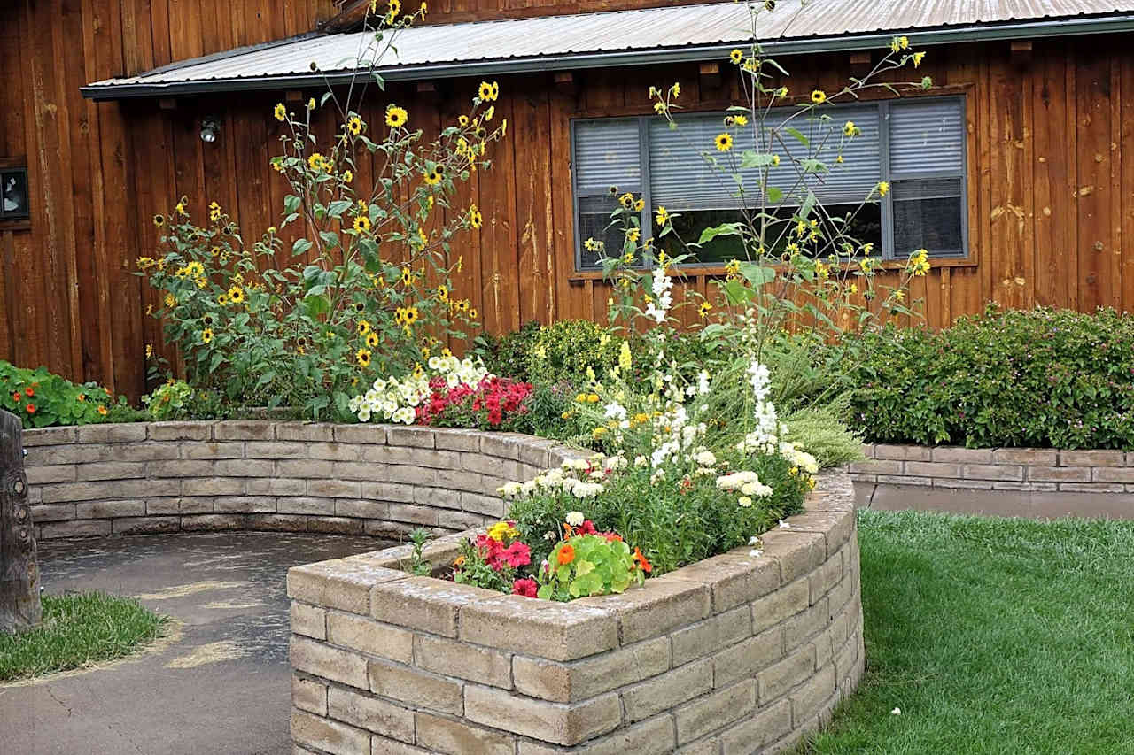 Bear Paw RV Resort (Age Restricted 55+)