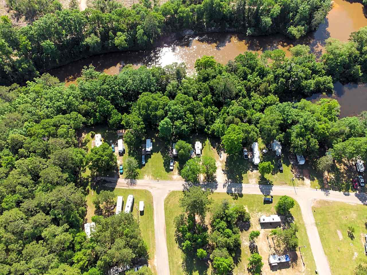 Alabama Wildwood RV Park