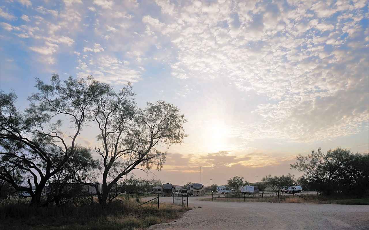 Water Valley RV Park