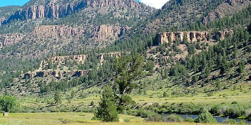 Moon Valley Campground Resort