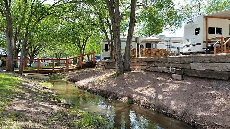 Bear Paw RV Resort (Age Restricted 55+)