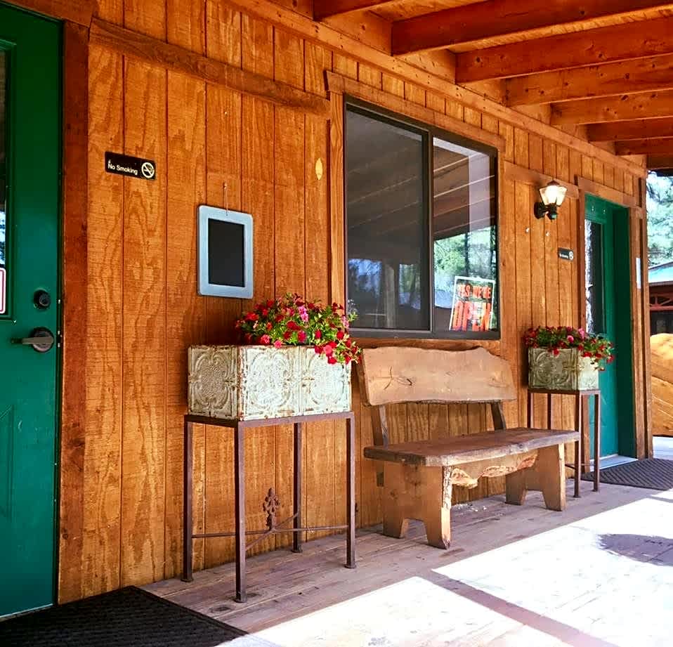 Pagosa Pines RV Park