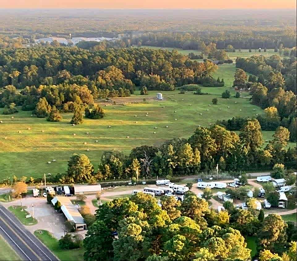 Marshall RV Park