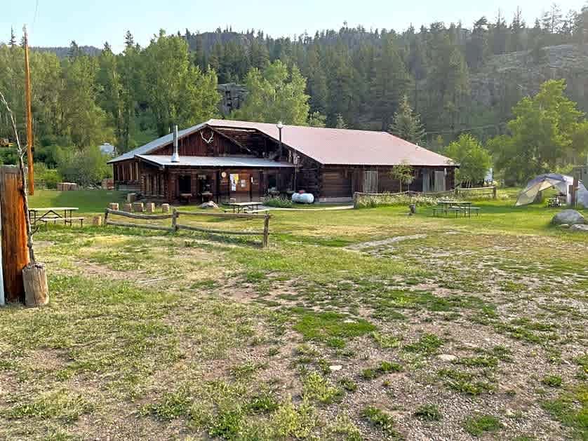 Moon Valley Campground Resort