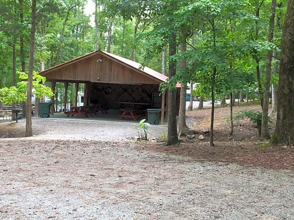Cedar Ridge Campground