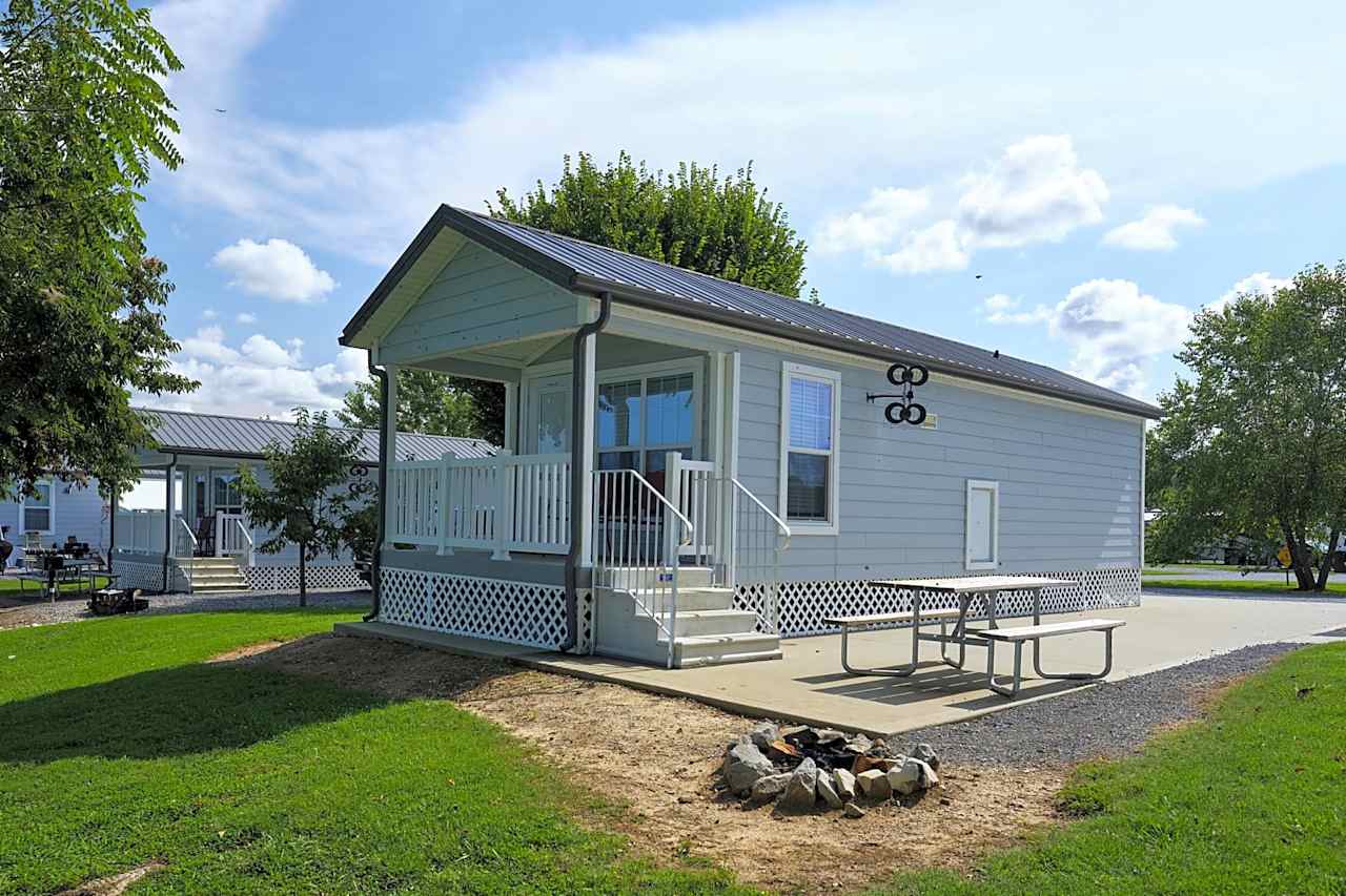 Toqua RV Campground