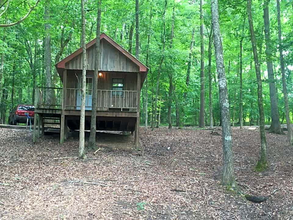 Cedar Ridge Campground