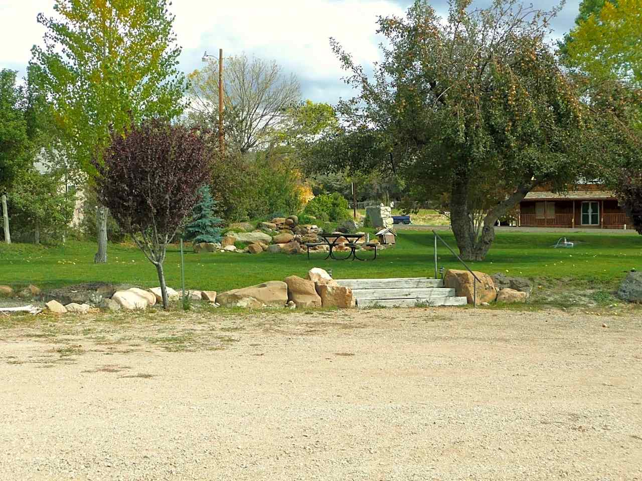 Bauer's Canyon Ranch RV Park