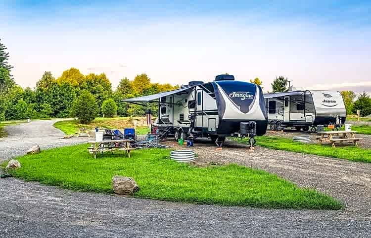 Hometown RV Park