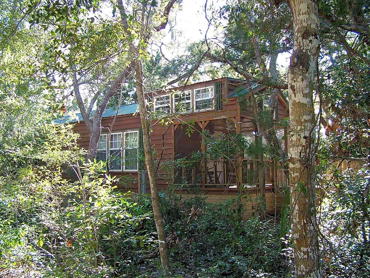 North Beach Camp Resort