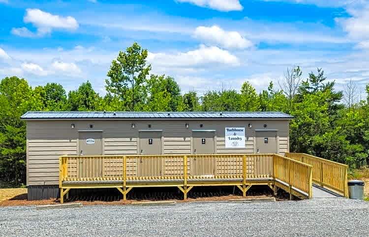 Hometown RV Park