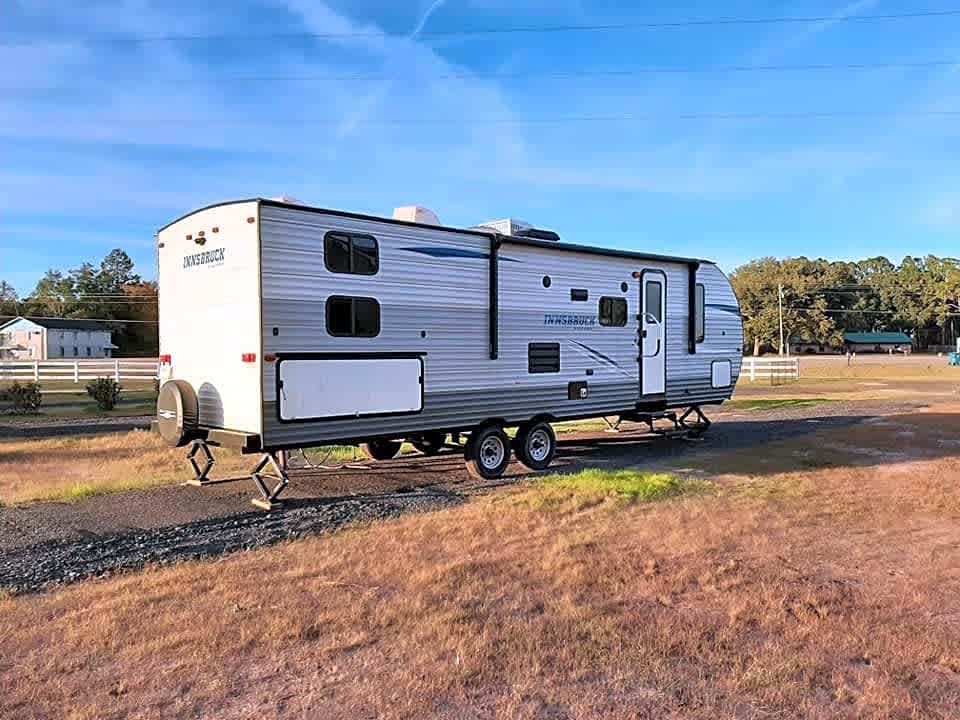 GA Coastal RV Park