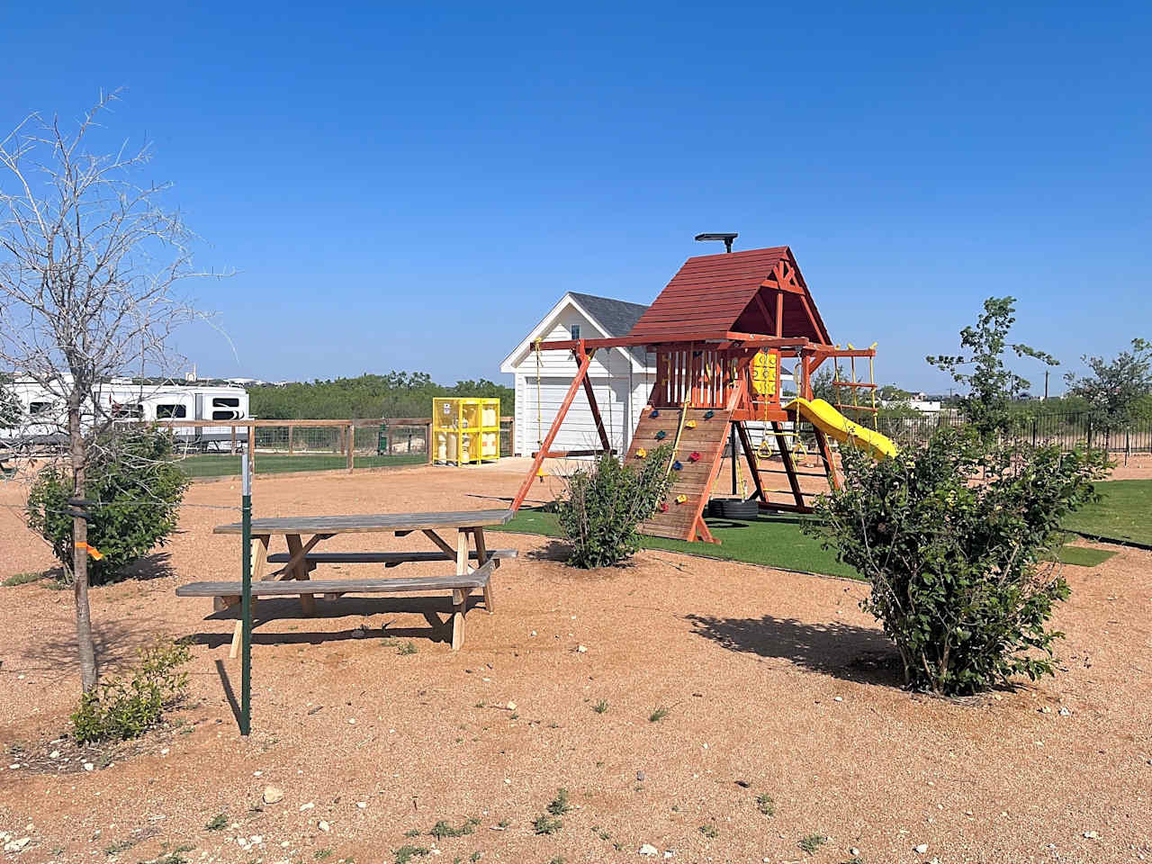 Ridgeview Resort