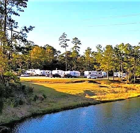 Smith Lake RV Park