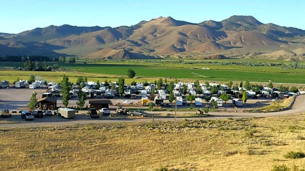 South-Forty RV Park