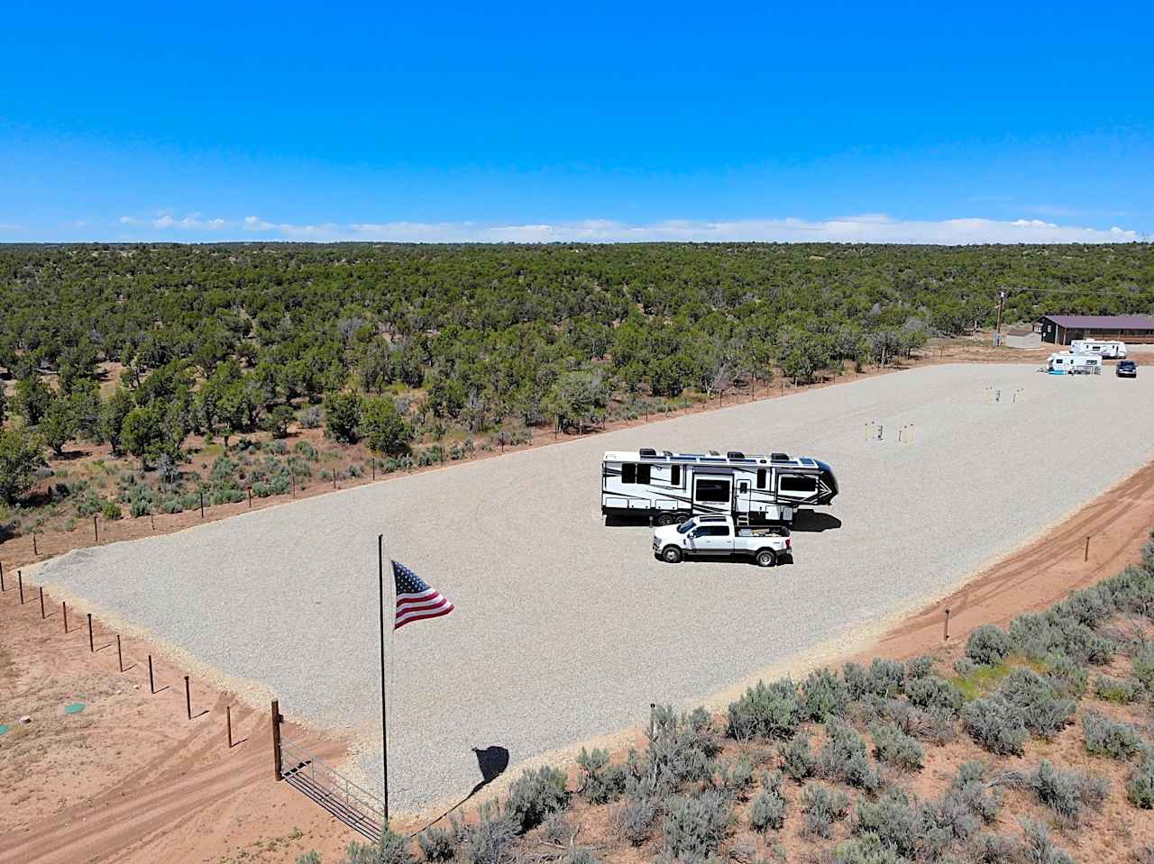 Outback RV