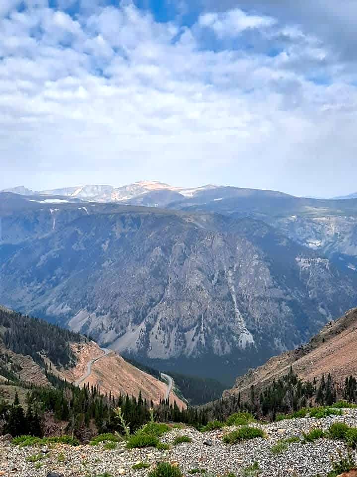 Top of The World