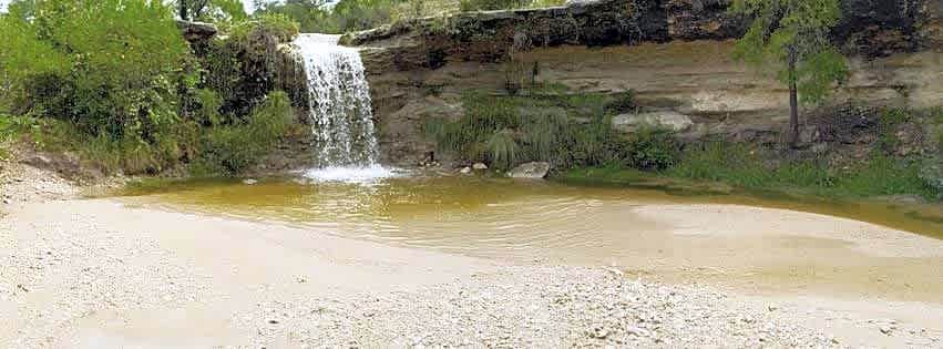 Hidden Falls Adventure Park