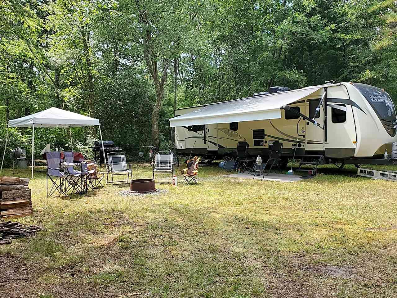Holly Acres Campground