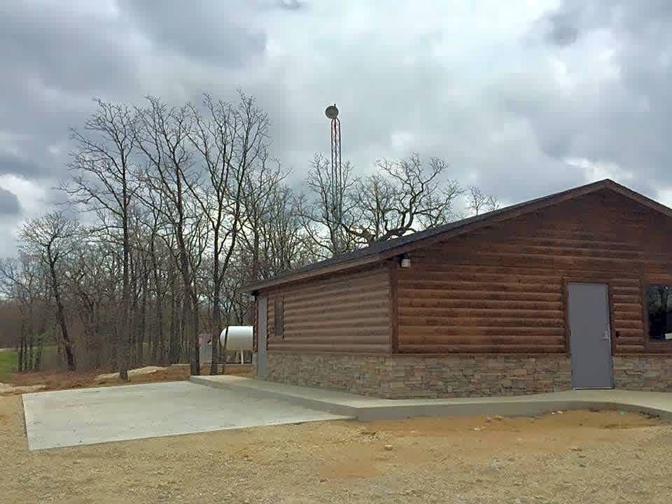 Canyon Creek RV Park