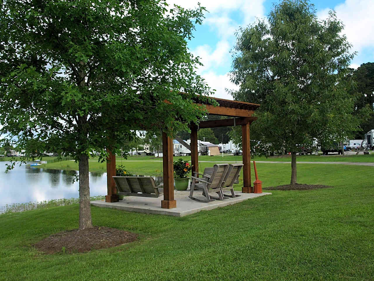 Lakeside RV Resort